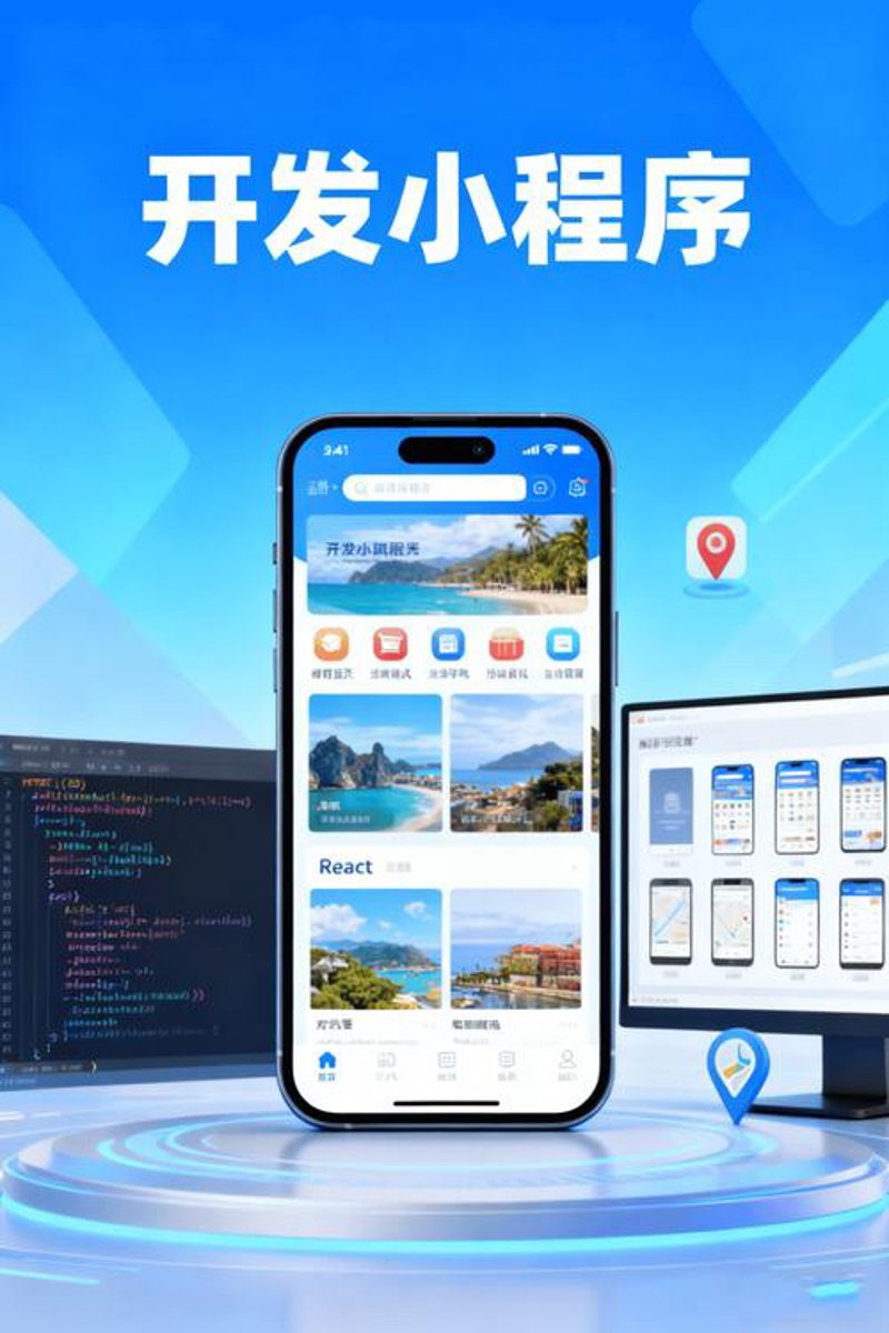 APP开发：移动时代的新篇章
