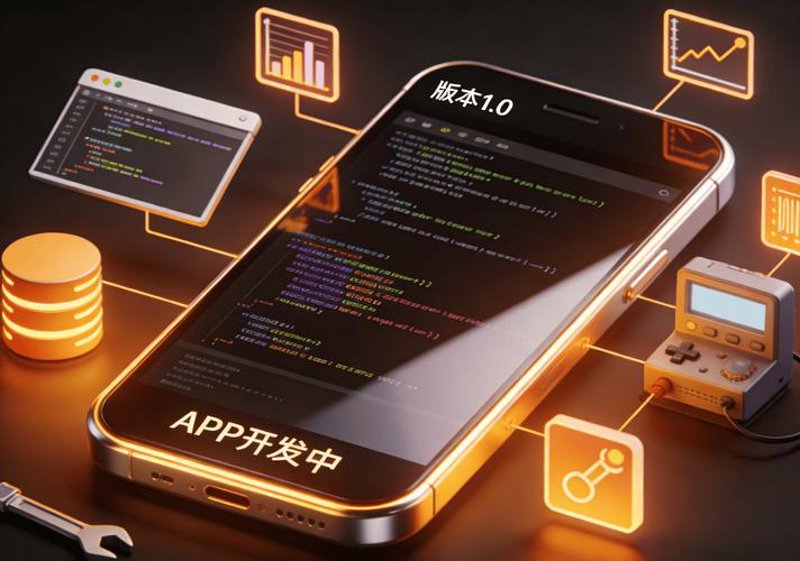企业官网定制：构建品牌的数字门户